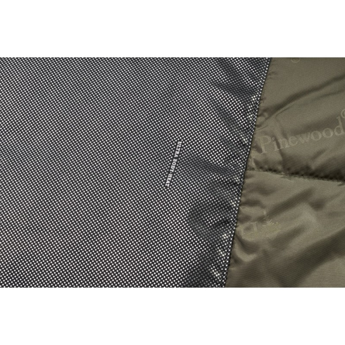 Kurtka Pinewood Abisko 2.0 5884 brązowy